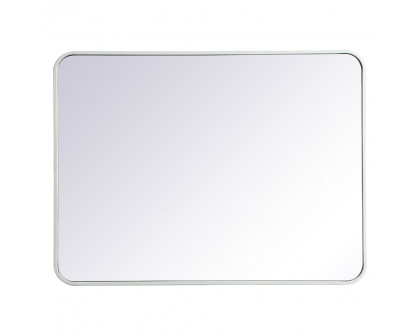 Elegant - Wall Mirror (PNT-MR8027-MR8028)