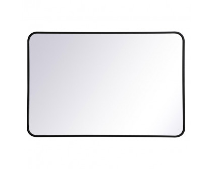 Elegant - Wall Mirror (PNT-MR8027-MR8028)