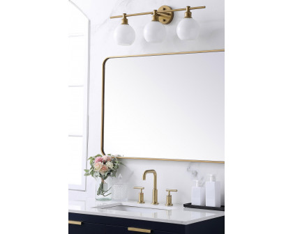 Elegant - Wall Mirror (PNT-MR8027-MR8028)