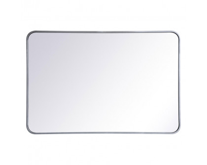 Elegant - Wall Mirror (PNT-MR8027-MR8028)