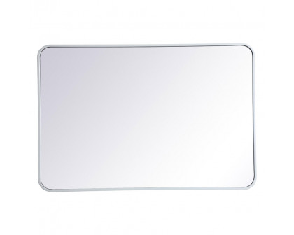 Elegant - Wall Mirror (PNT-MR8027-MR8028)