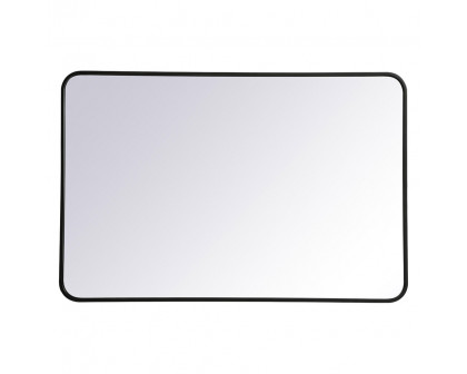 Elegant - Wall Mirror (PNT-MR8027-MR8028)