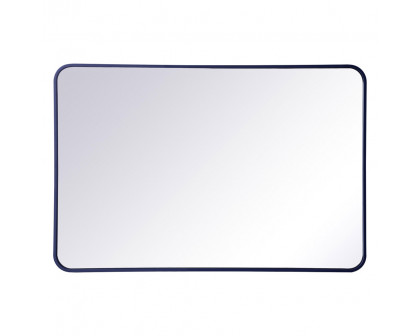 Elegant - Wall Mirror (PNT-MR8027-MR8028)