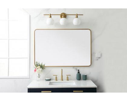 Elegant - Wall Mirror (PNT-MR8027-MR8028)