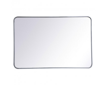 Elegant - Wall Mirror (PNT-MR8027-MR8028)