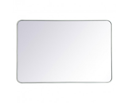 Elegant - Wall Mirror (PNT-MR8027-MR8028)