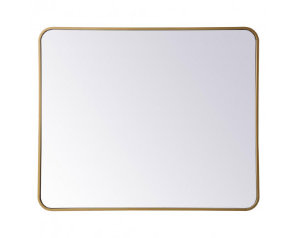 Elegant - Wall Mirror (PNT-MR8030)