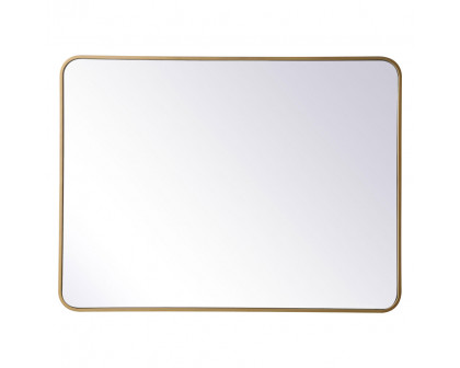 Elegant - Wall Mirror (PNT-MR8030)