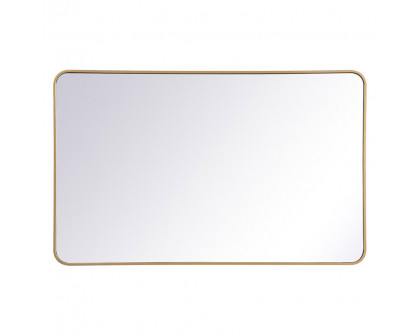 Elegant - Wall Mirror (PNT-MR8030)