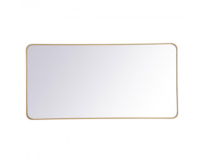 Elegant - Wall Mirror (PNT-MR8030)