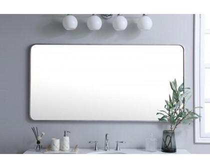 Elegant - Wall Mirror (PNT-MR8030)