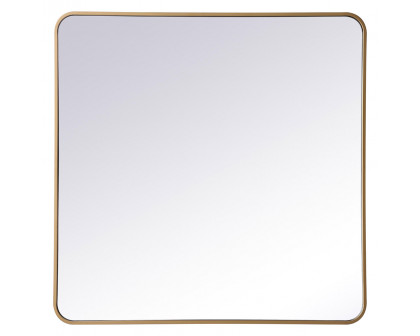 Elegant - Wall Mirror (PNT-MR8036)