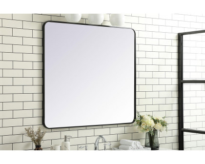 Elegant - Wall Mirror (PNT-MR8036)