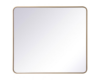 Elegant - Wall Mirror (PNT-MR8036)