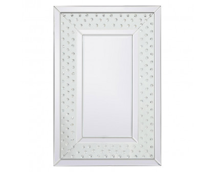 Elegant - Wall Mirror (PNT-MR912836-MR913248)