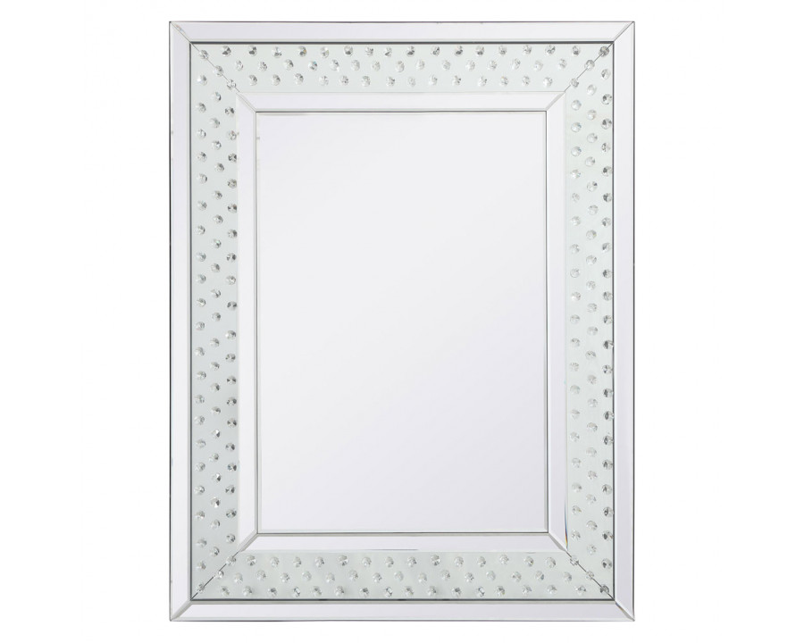 Elegant - Wall Mirror (PNT-MR912836-MR913248)