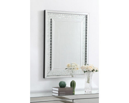 Elegant - Wall Mirror (PNT-MR912836-MR913248)