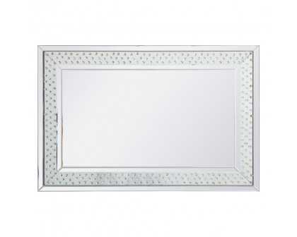 Elegant - Wall Mirror (PNT-MR912836-MR913248)