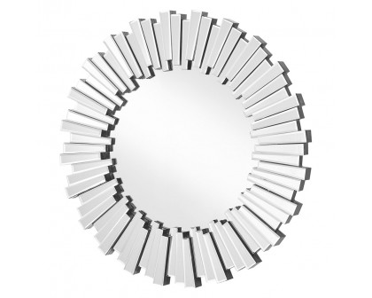 Elegant - Wall Mirror (PNT-MR9138-MR9139)