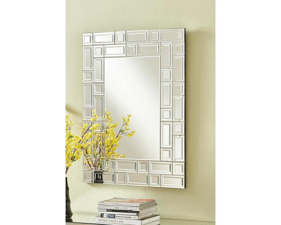 Elegant - Wall Mirror (MR9151)