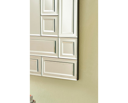 Elegant - Wall Mirror (MR9151)