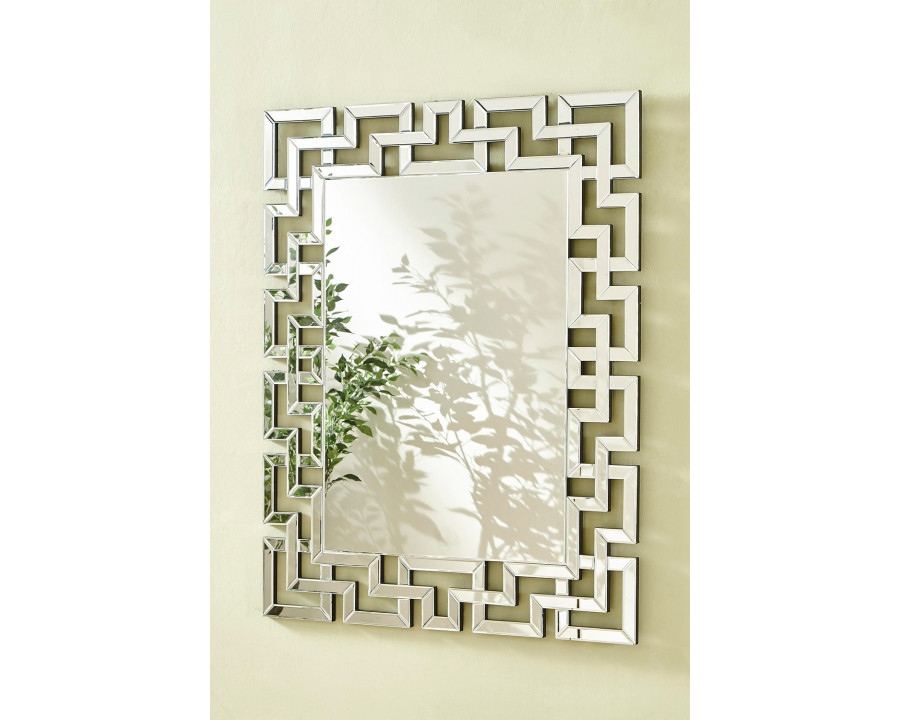 Elegant - Wall Mirror (MR9152)