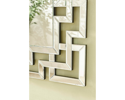 Elegant - Wall Mirror (MR9152)