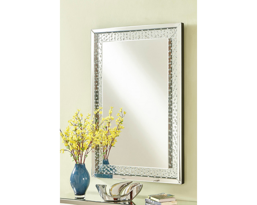 Elegant - Wall Mirror (MR9159)