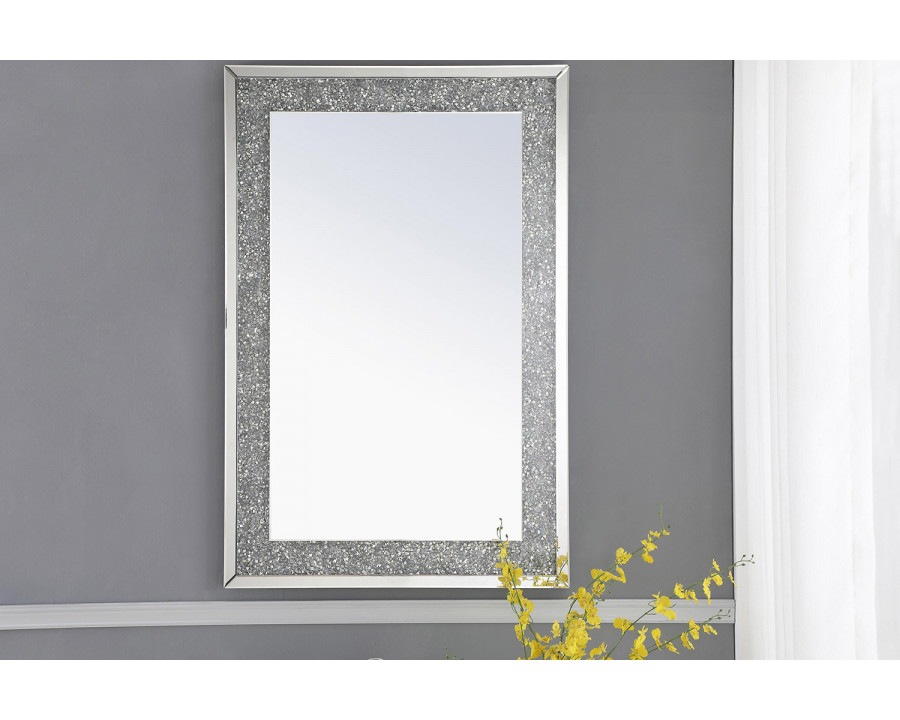 Elegant - Wall Mirror (MR9173)