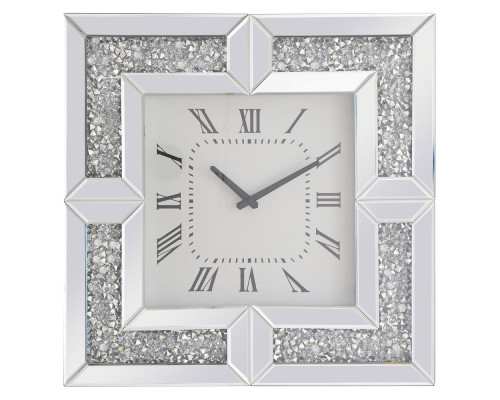 Elegant - Modern Wall Clock