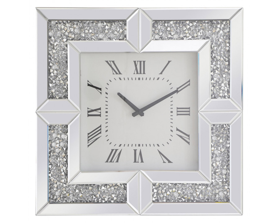 Elegant - Modern Wall Clock