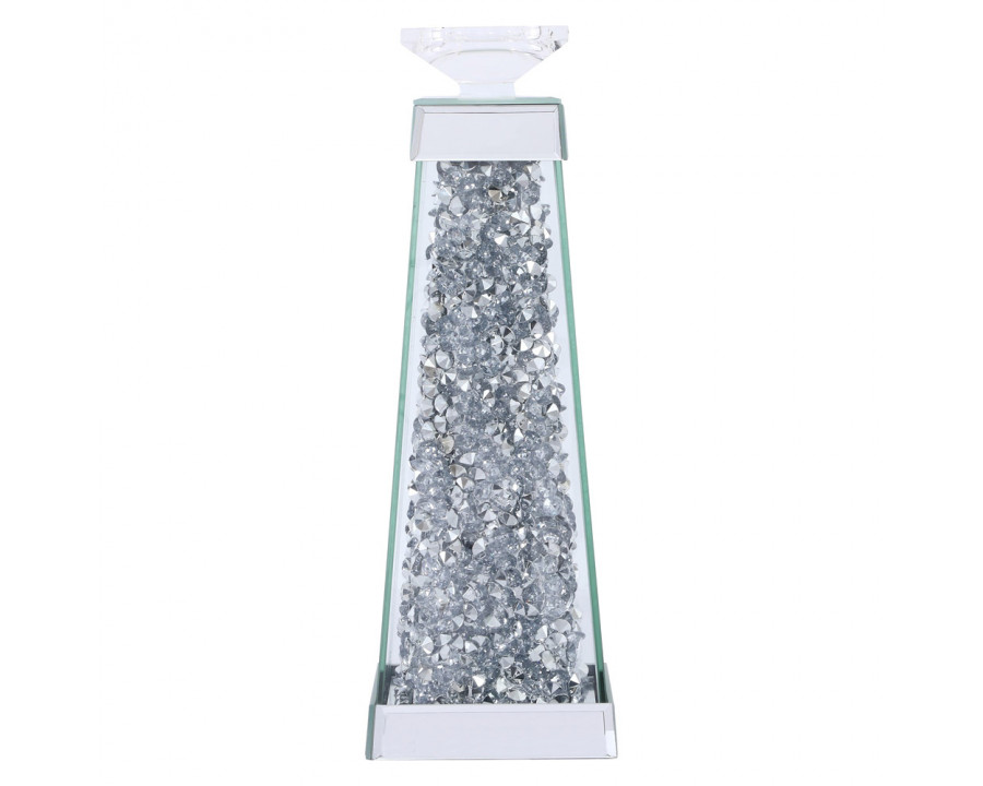 Elegant - Sparkle Candleholder