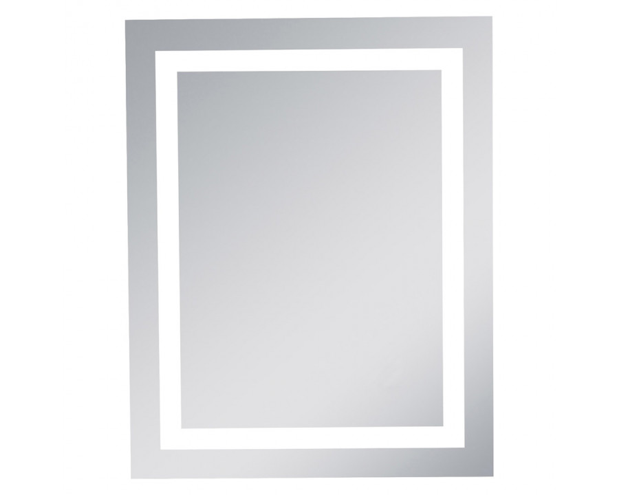 Elegant - Wall Mirror (PNT-MRE-6001-MRE-6104)