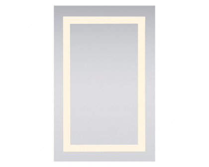 Elegant - Wall Mirror (PNT-MRE-6001-MRE-6104)