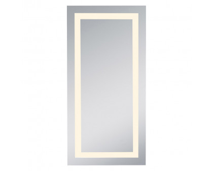 Elegant - Wall Mirror (PNT-MRE-6001-MRE-6104)