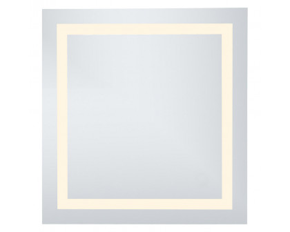 Elegant - Wall Mirror (PNT-MRE-6001-MRE-6104)