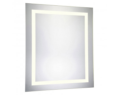 Elegant - Wall Mirror (PNT-MRE-6001-MRE-6104)