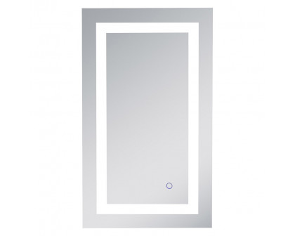 Elegant - Wall Mirror (PNT-MRE11830-MRE14272)