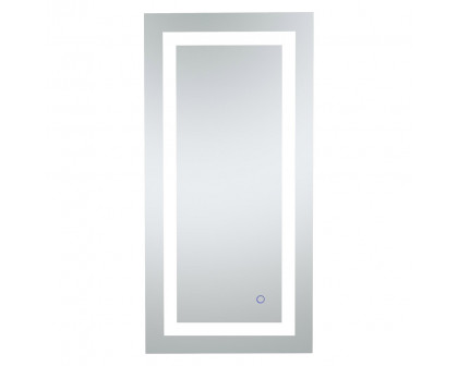 Elegant - Wall Mirror (PNT-MRE11830-MRE14272)