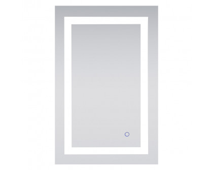 Elegant - Wall Mirror (PNT-MRE11830-MRE14272)