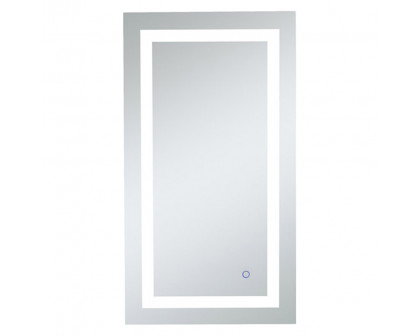 Elegant - Wall Mirror (PNT-MRE11830-MRE14272)