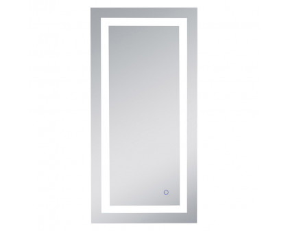 Elegant - Wall Mirror (PNT-MRE11830-MRE14272)