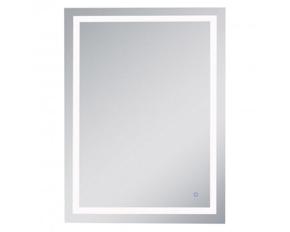 Elegant - Wall Mirror (PNT-MRE11830-MRE14272)