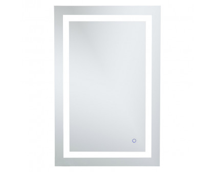 Elegant - Wall Mirror (PNT-MRE11830-MRE14272)