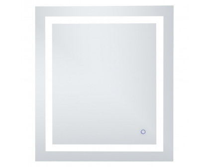 Elegant - Wall Mirror (PNT-MRE11830-MRE14272)