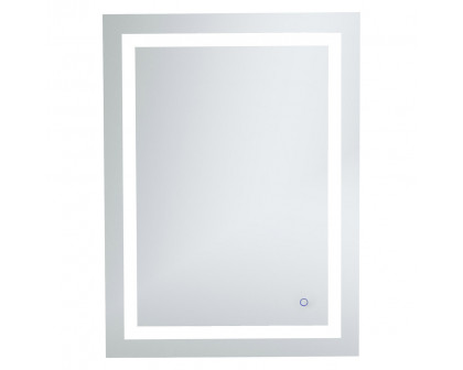 Elegant - Wall Mirror (PNT-MRE11830-MRE14272)