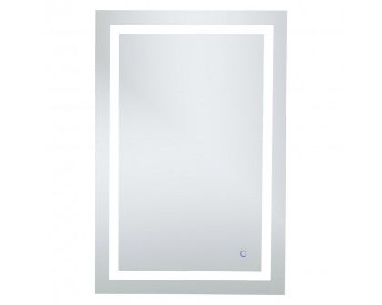 Elegant - Wall Mirror (PNT-MRE11830-MRE14272)