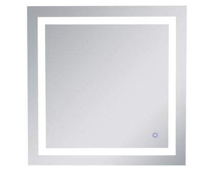 Elegant - Wall Mirror (PNT-MRE11830-MRE14272)