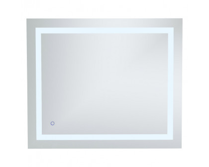 Elegant - Wall Mirror (PNT-MRE11830-MRE14272)