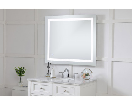 Elegant - Wall Mirror (PNT-MRE11830-MRE14272)